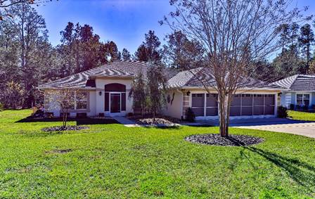 A picture containing grass, outdoor, tree, house  Description automatically generated
